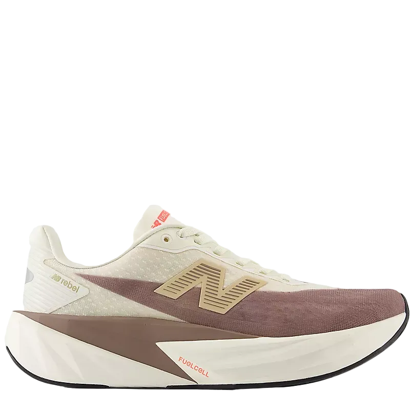 Women's FuelCell Rebel v5 Zero Drop Platform