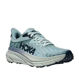 EvaMidsole HOKA Women's Challenger ATR 7 Wide Aqua