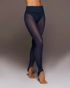 Fit For Casual Wear Easy Wash Ambient Stirrup Legging