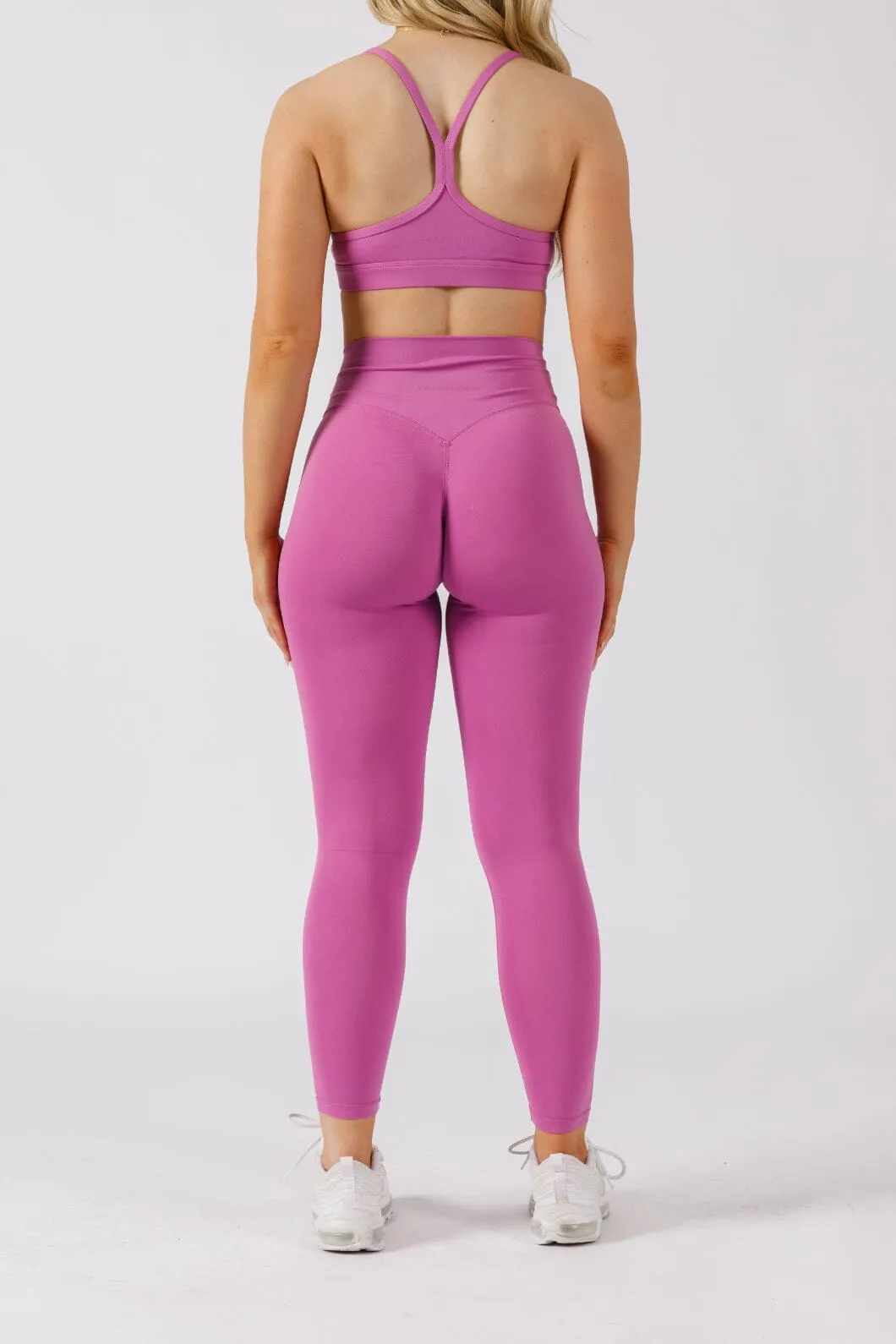 Mid Rise Support Reluna Original Sculptseam? Legging Vertigo