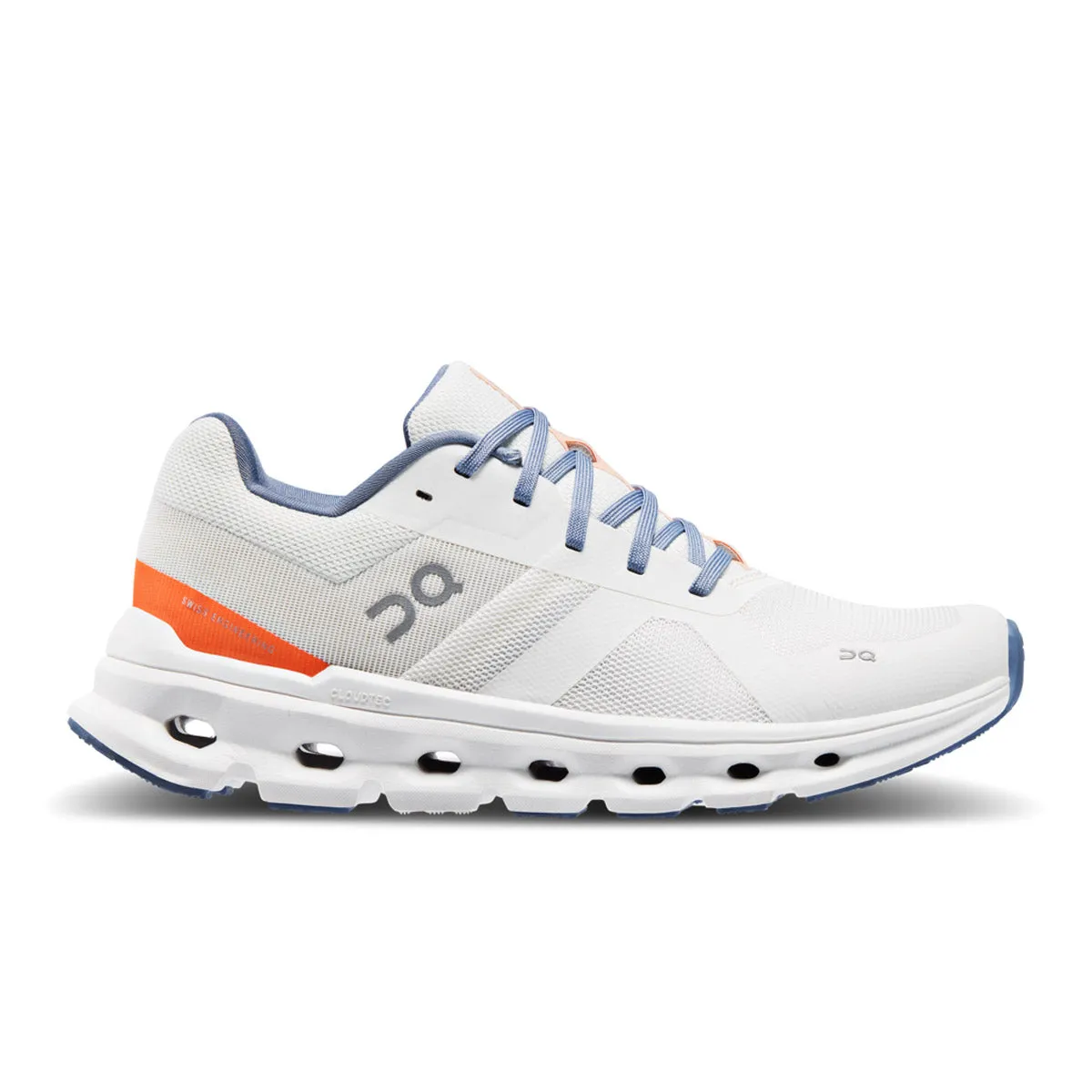 Women's Cloudrunner 4 Undyed Comfort Grip