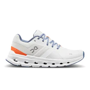 Multi Directional Tread Pattern Family Fit Women's Cloudrunner 4 Undyed