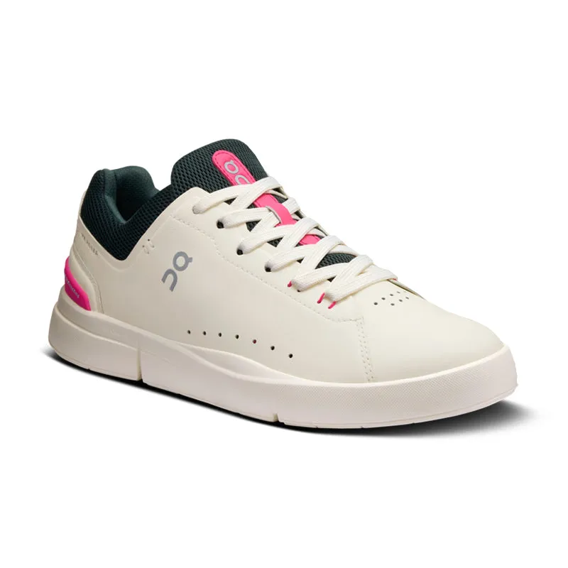 Feather Light City Adventure Earth Base Women's The Roger Advantage Ivory/Pink