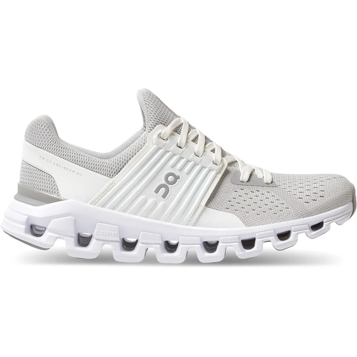 Women's Cloudswift 2 Flex grooves