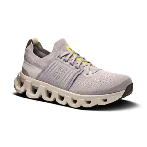 Comfort Ankle Chic Fit Women's Cloudswift 4 Lilac/Wolf