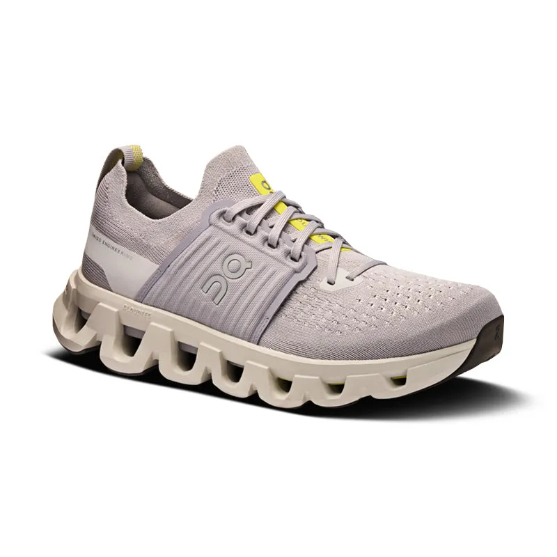 Comfort Ankle Chic Fit Women's Cloudswift 4 Lilac/Wolf