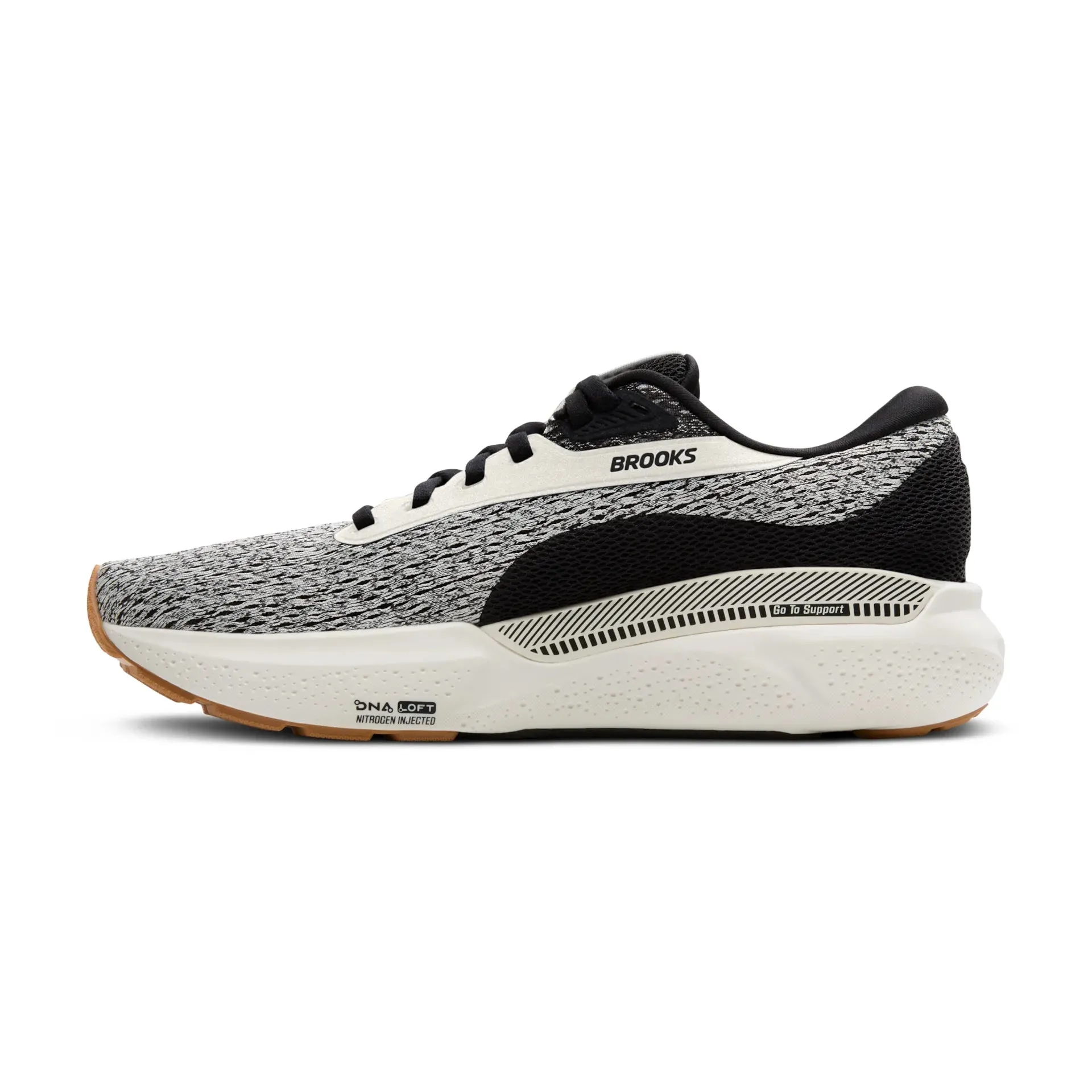 Women's Adrenaline GTS 24 High Rebound Midsole
