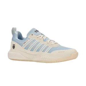 Women's Ultra Court Jet Stream/Ballard Blue Dance Fit evening run