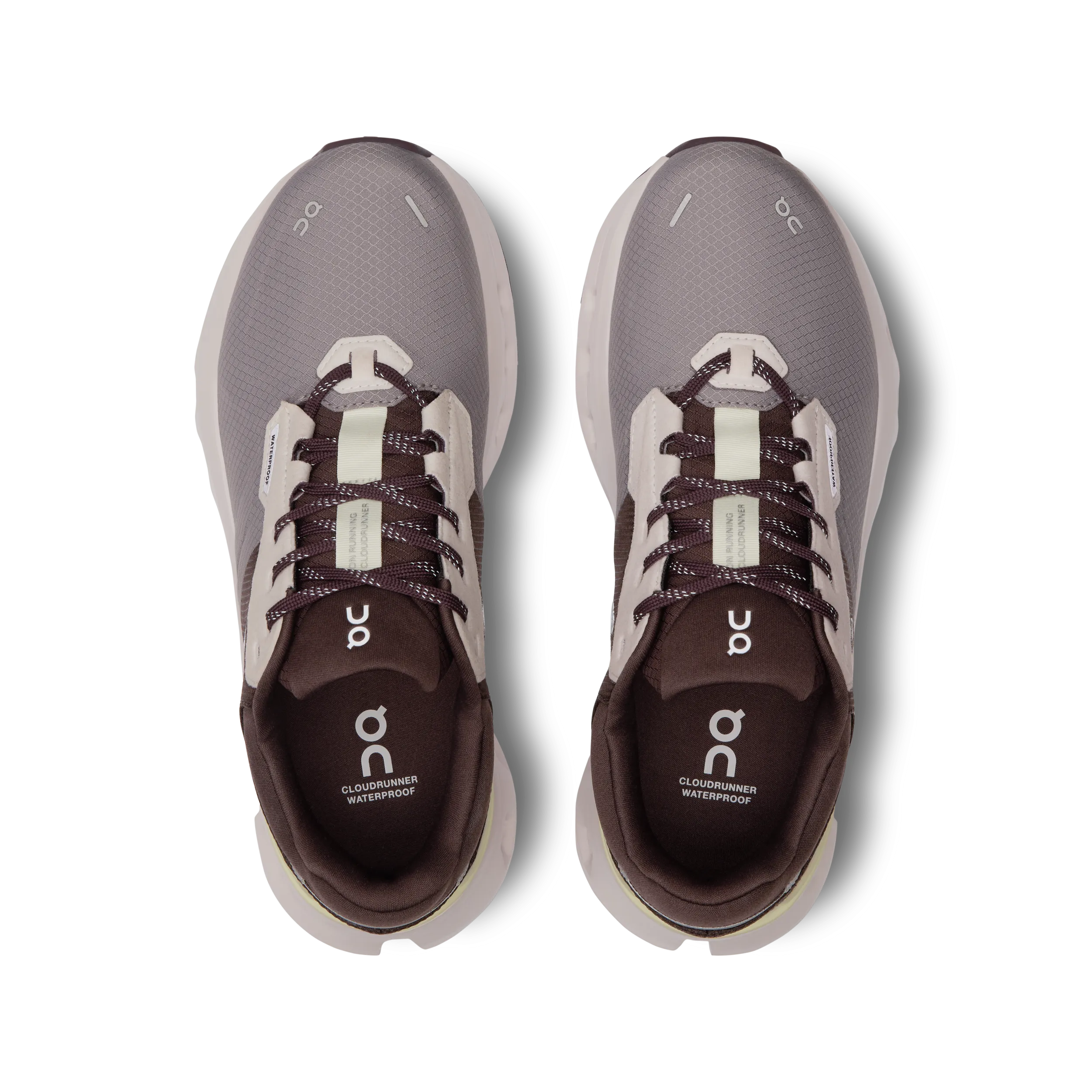Top Rated Women's Cloudrunner 2 Waterproof