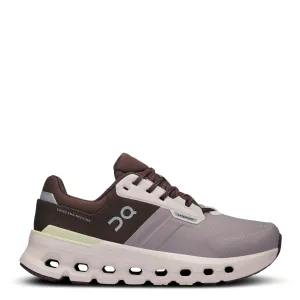 Women's Cloudrunner 2 Waterproof Strong Grip