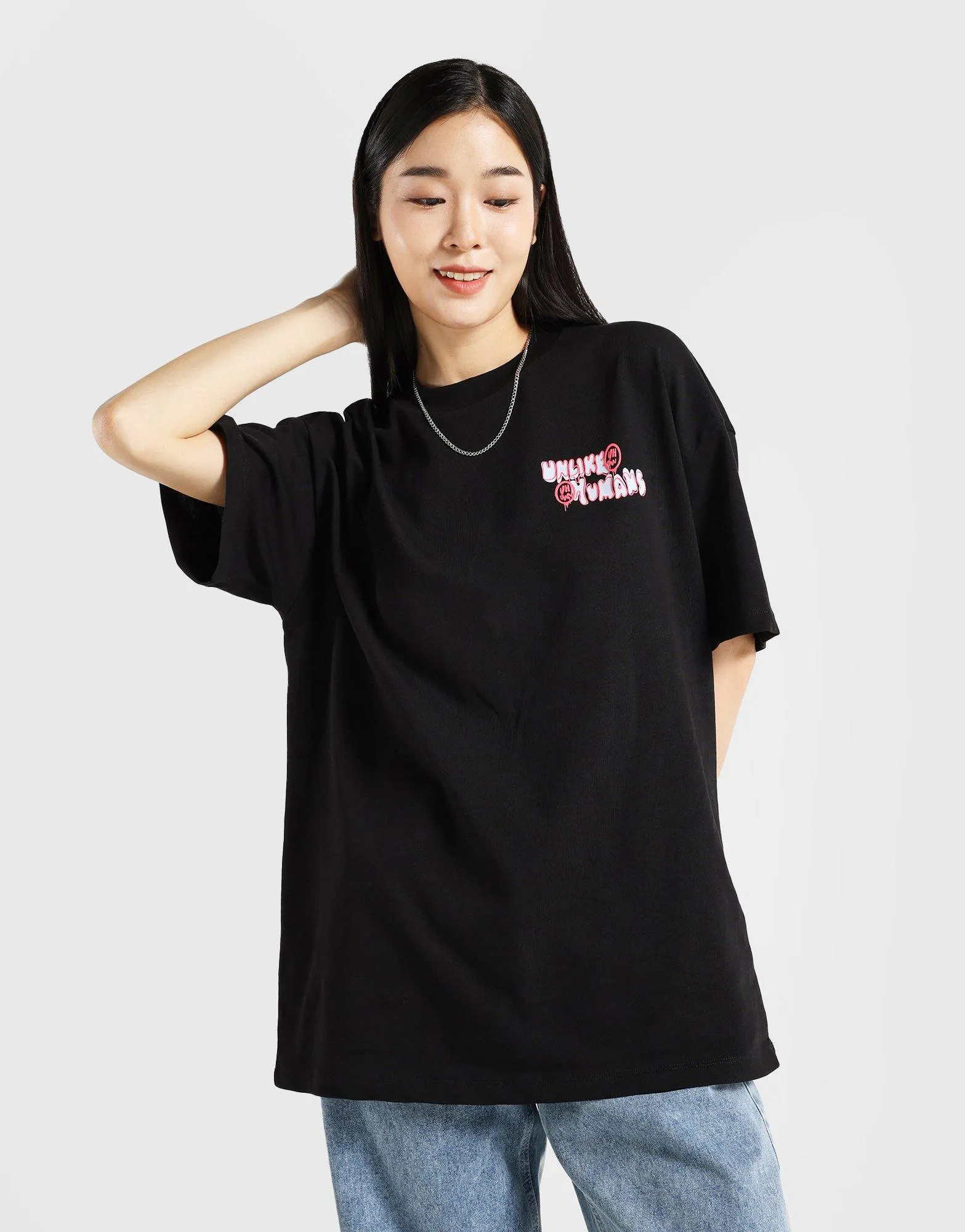 Better T-Shirt Comfortable fit