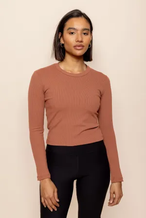 Raven Top Breathable Comfort Fit