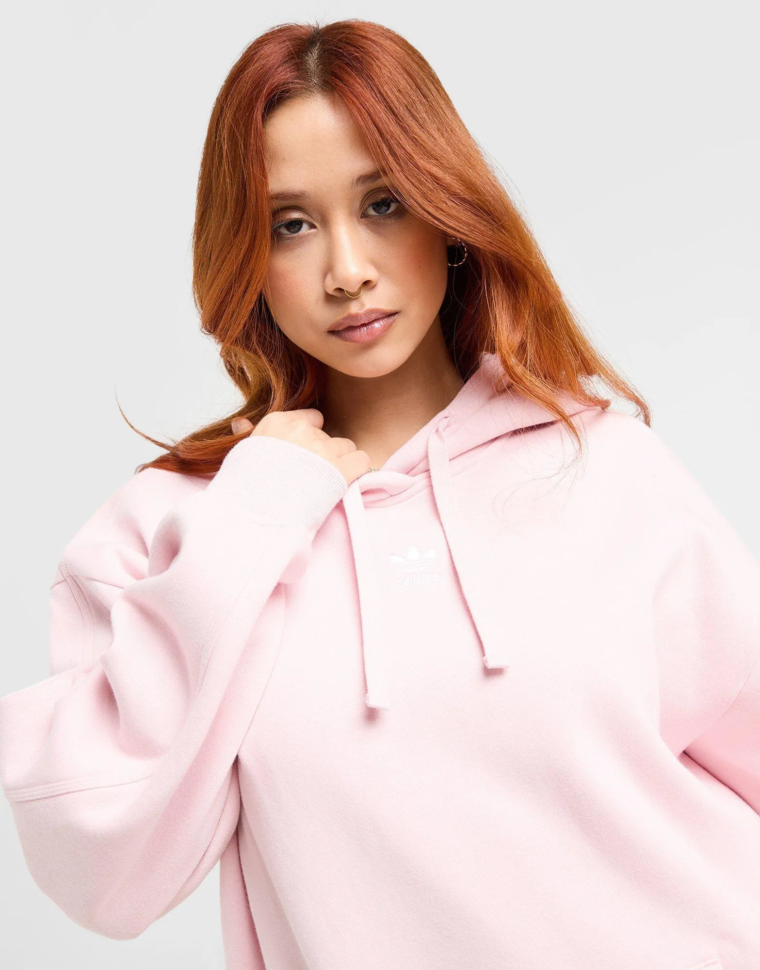 ???????? ??????? Trefoil Essential | ???? rhinestone accents