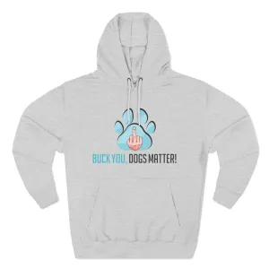 Three-Panel Fleece Hoodie Street Style Chilly Day Outfit