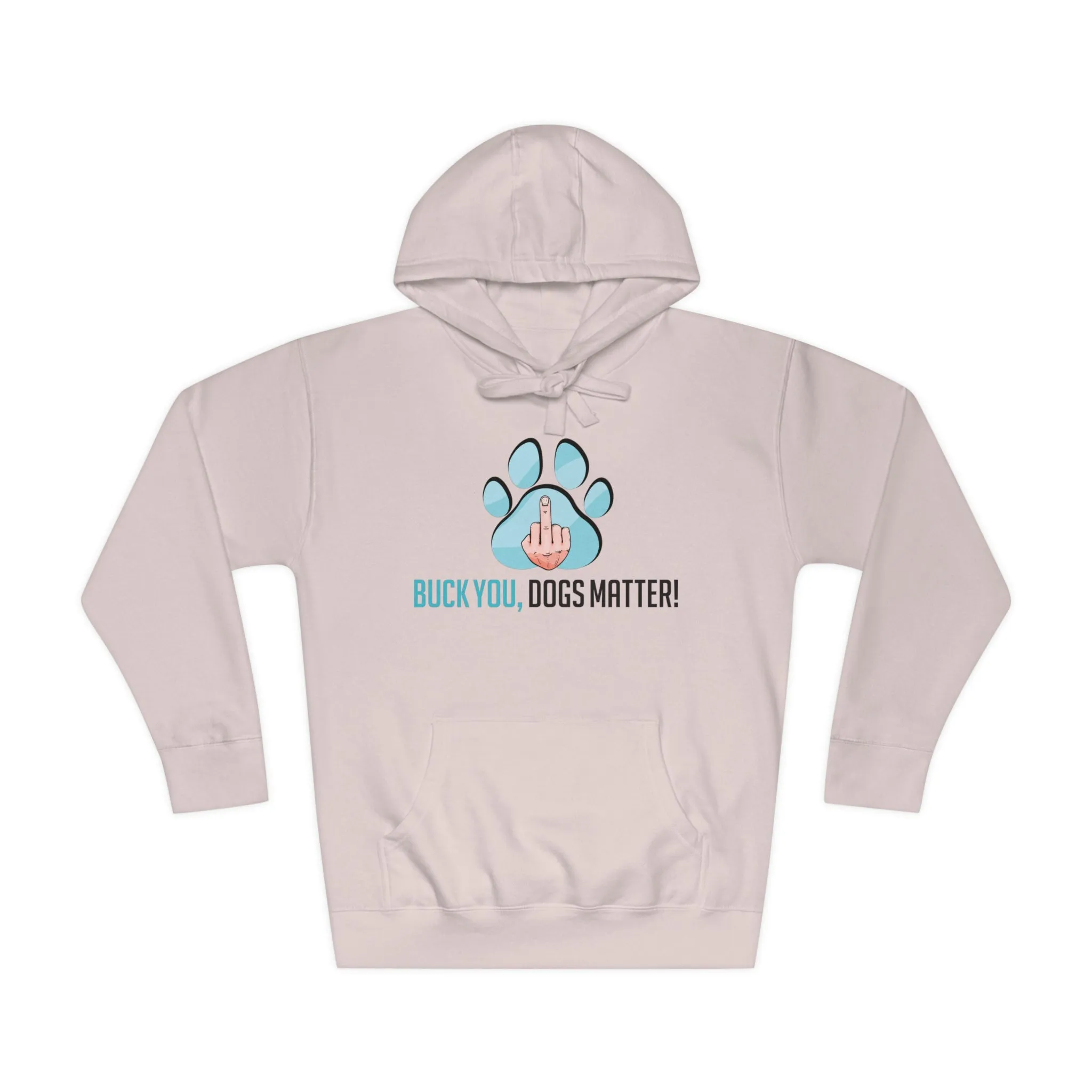 fuzzy texture Unisex Fleece Hoodie