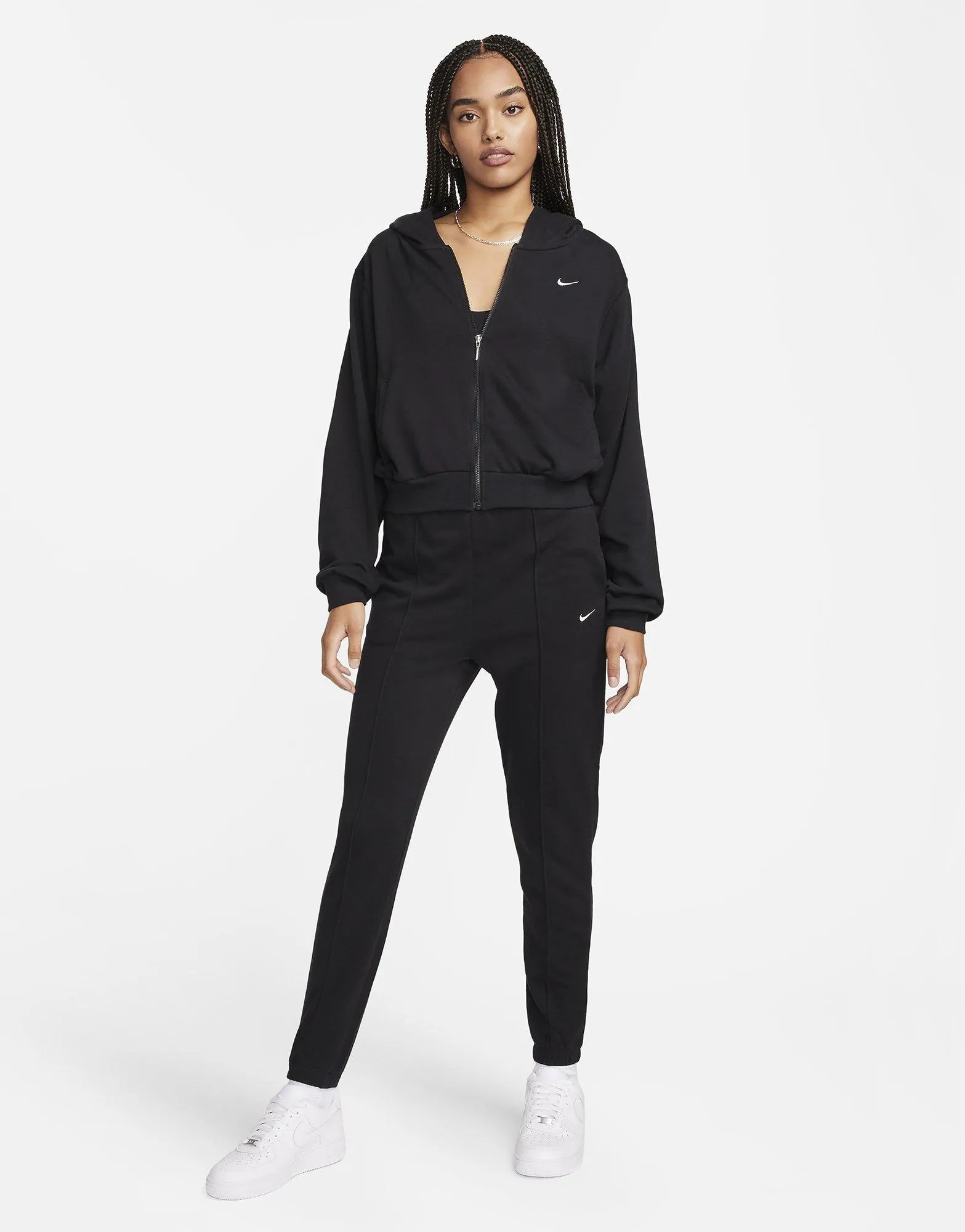 Daily Style ?'?? ????'?? Sportswear French Terry | ????