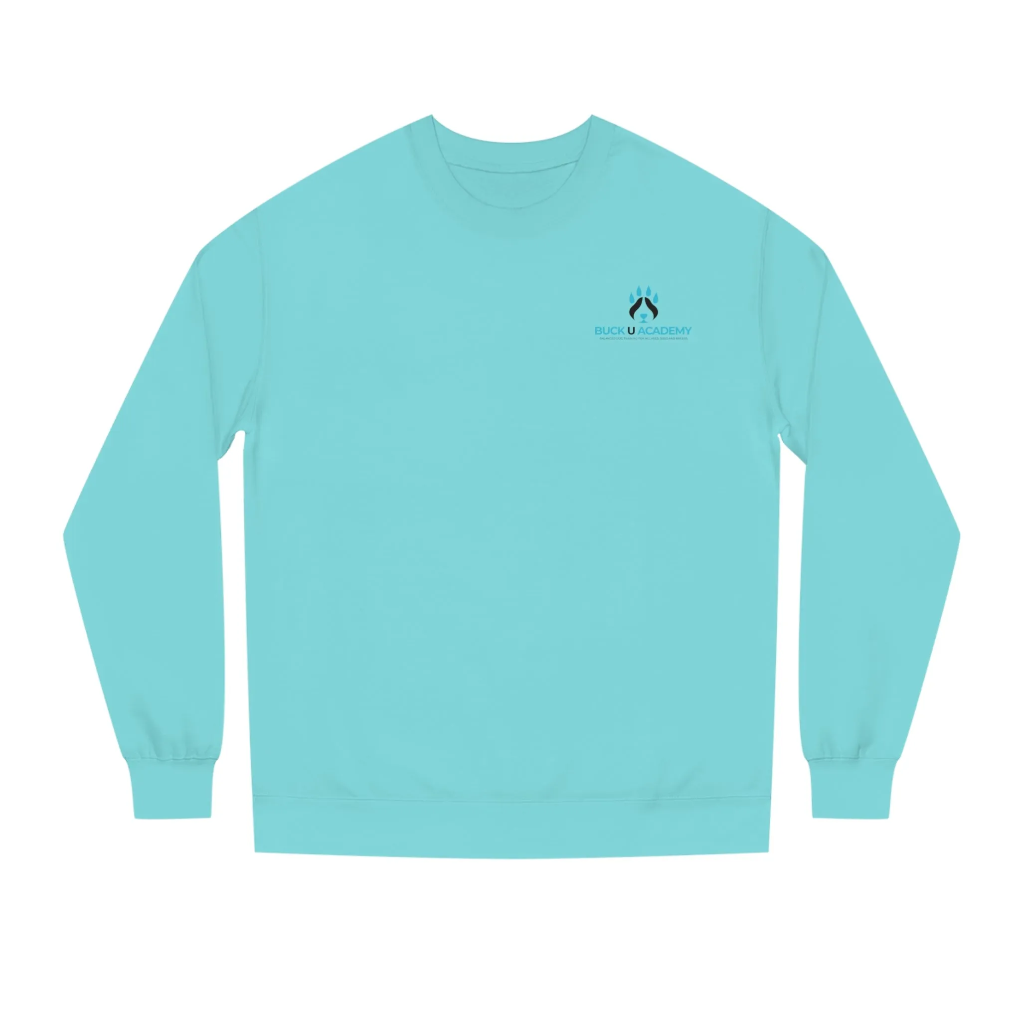 Unisex Crew Neck Sweatshirt Essentials Wear