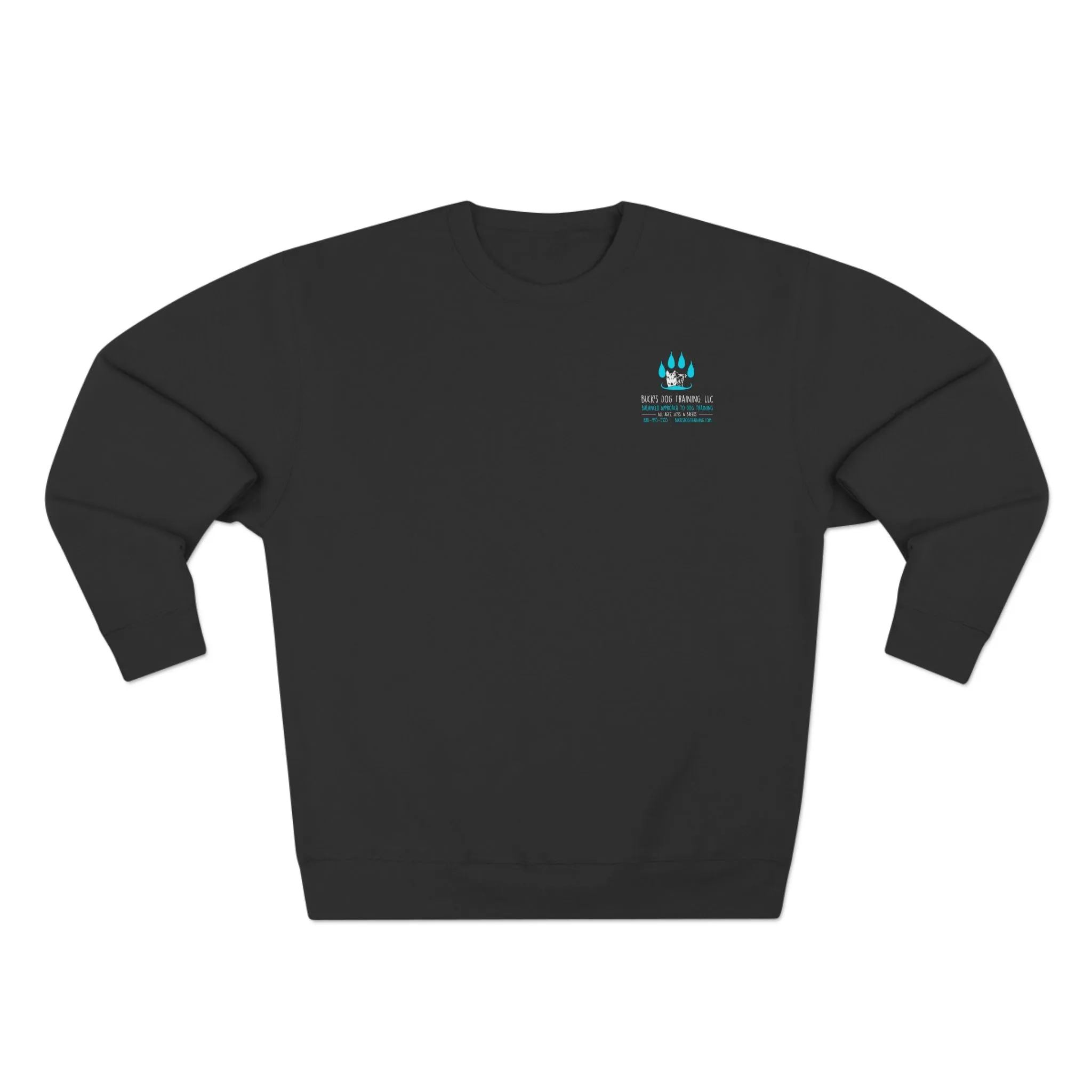product package deal Layered Wear Unisex Crewneck Sweatshirt