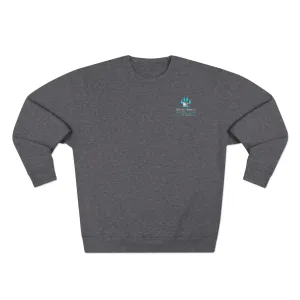 Unisex Crewneck Sweatshirt Street Bold