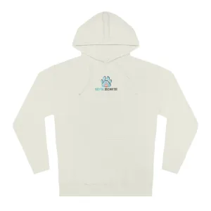 Unisex Hooded Sweatshirt Minimalist Style