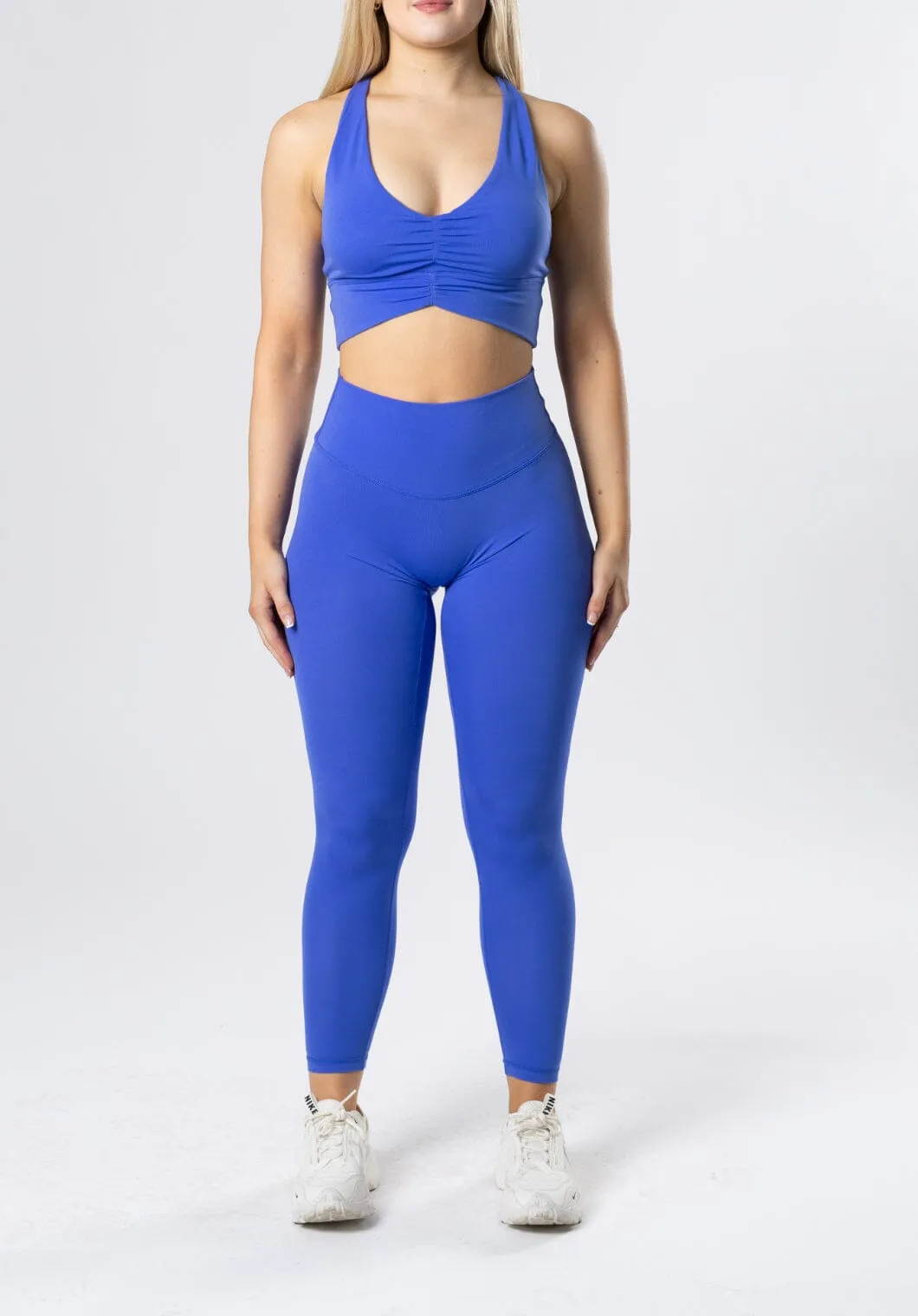 Reluna Original Sculptseam? Plus Legging Mistique Anti Odor Fitness Training