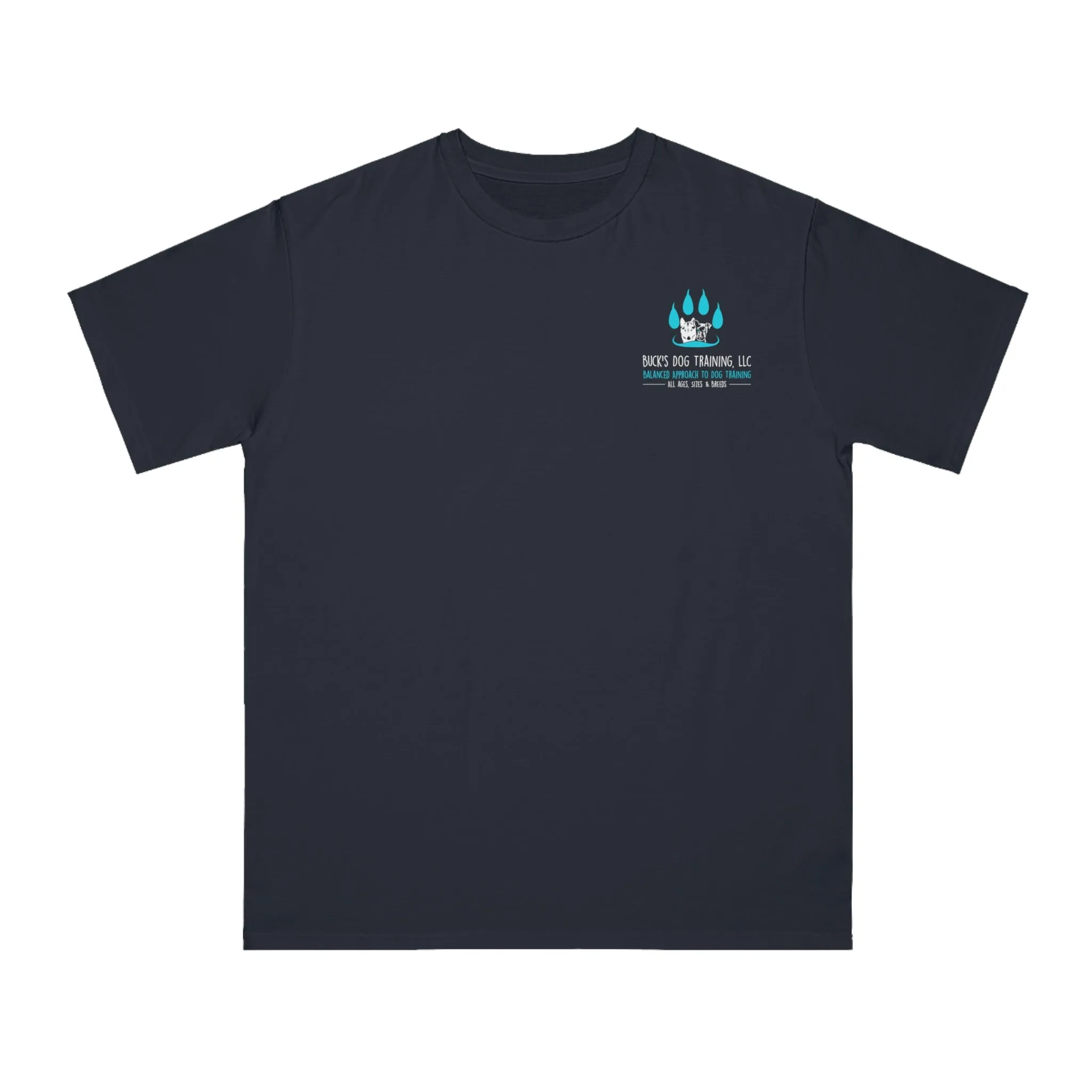 Organic Unisex Classic T-Shirt Active Trend Look