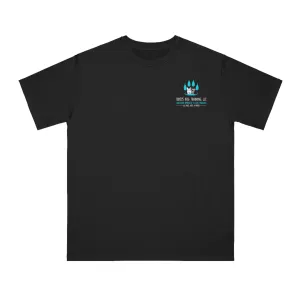 Organic Unisex Classic T-Shirt Soft Lining