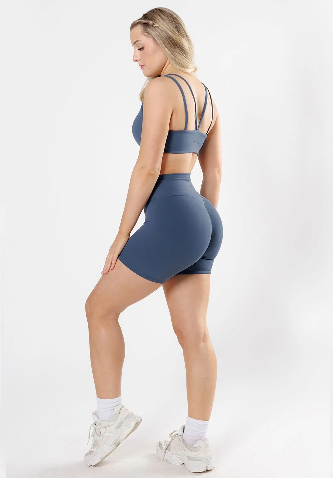 surf wear moisture - wicking RecStretch? Original Sculptseam? Plus Short 6" Water Sign