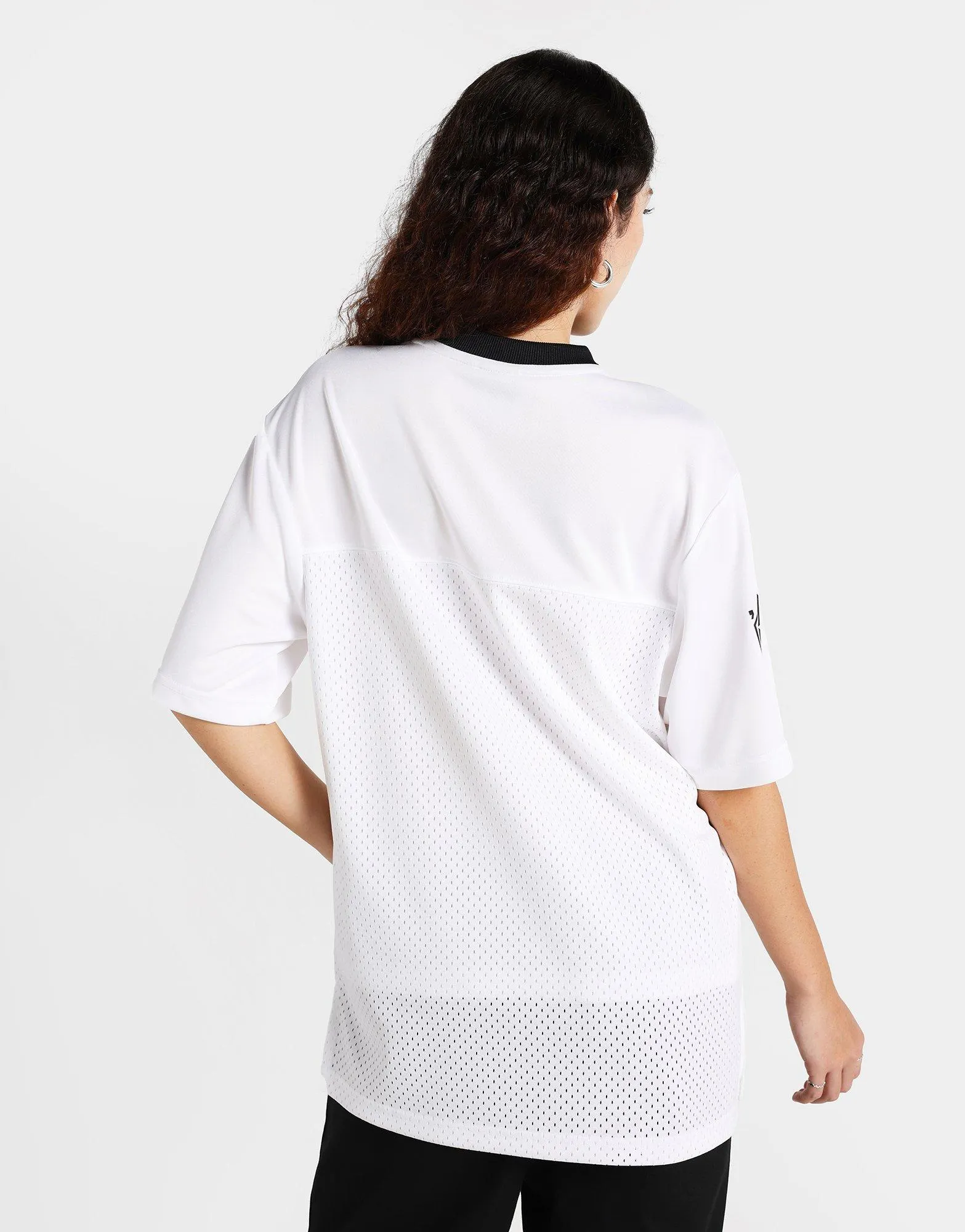 NY Logo T-Shirt Comfortable texture Premium Cotton