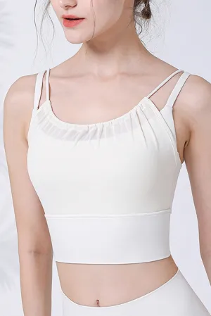 Tension Relief Seams Urban Fresh 2????????????