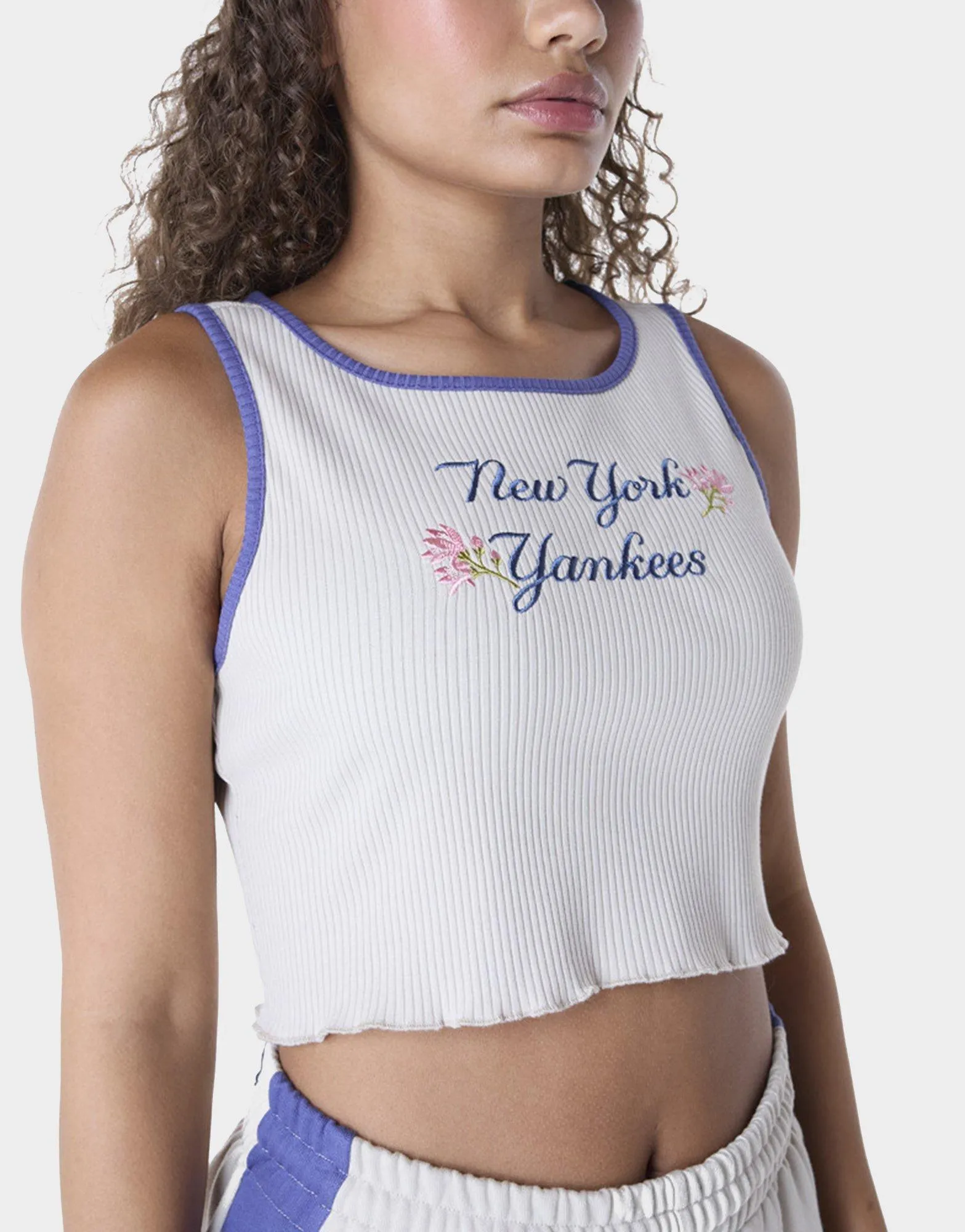 jerky movement Layer Fit ?????? ??? ???? Yankees Floral | ????
