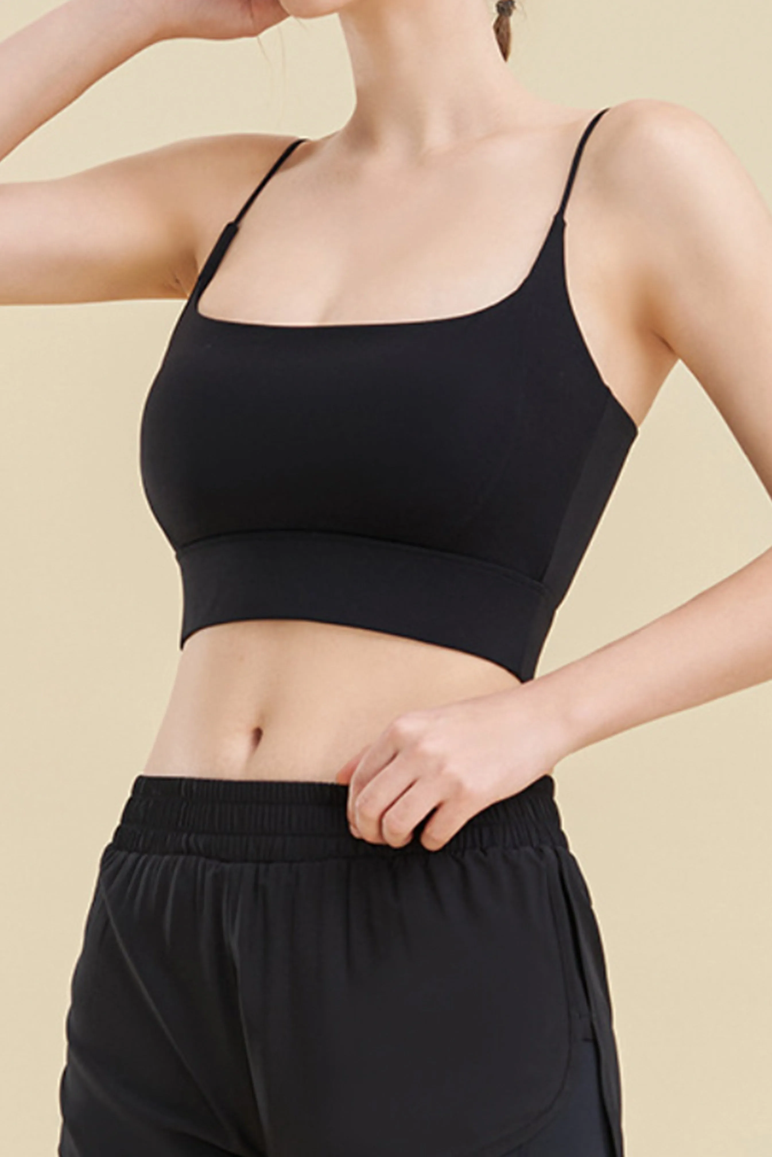 import Ribbed collar ????????????