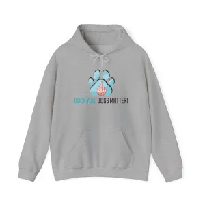 Unisex Heavy Blend? Hooded Sweatshirt Cool Outfit Everyday Comforts