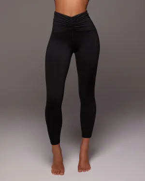 Morning Stretch Minimalist Style Palma Legging