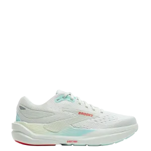 Women's Ghost Max 3 Work Ready Smooth zipper closure