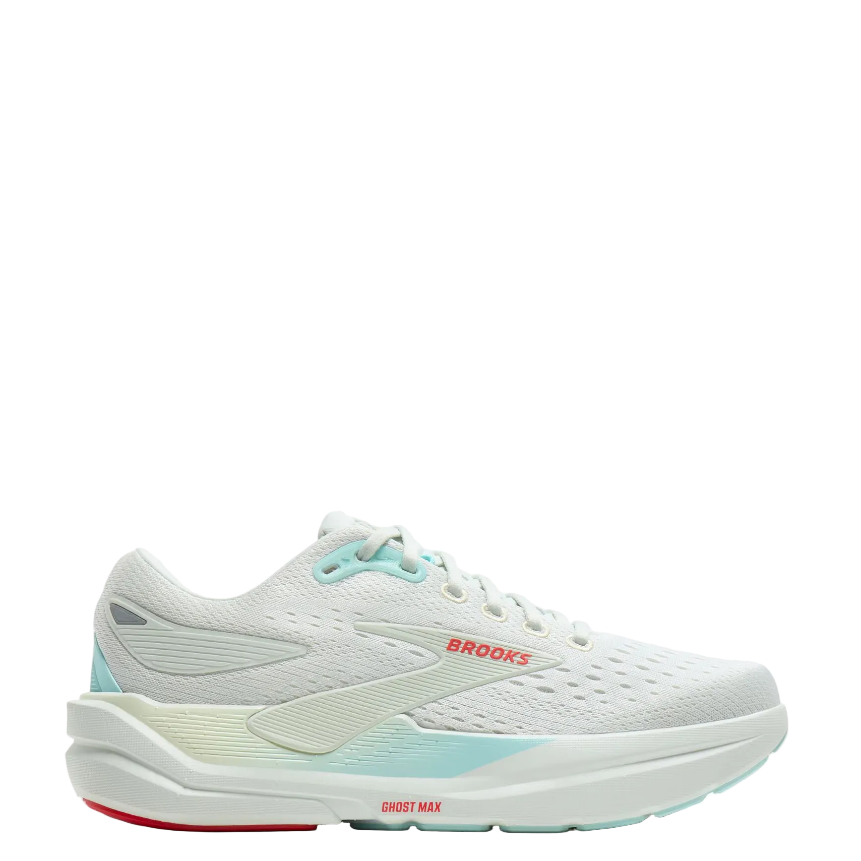 Leather Feather Light Travel Enthusiasts Women's Ghost Max 3