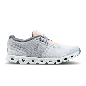 Women's Cloud 5 Push Padded Collar Support