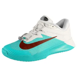 Nike Women's Air Zoom Vapor Pro 3 - Premium - Dusty Cactus/Pale Ivory Sleek Build