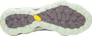 Merrell Speedarc Matis GORE-TEX Womens Walking Shoes - Green Comfort Heel