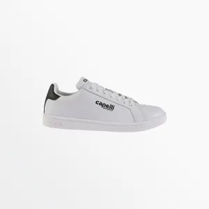 Snow Grip Daily Walk ADULT CS CLASSICS MG LEATHER SHOE