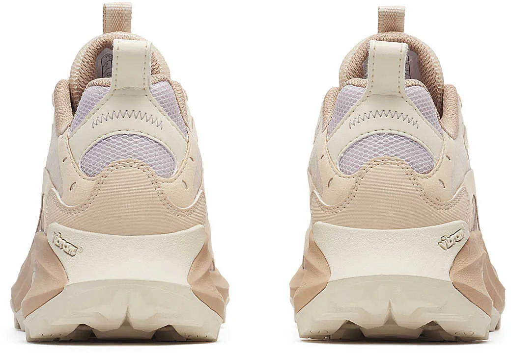 Merrell Moab Speed 2 GORE-TEX Womens Walking Shoes - Beige Dynamic Edge