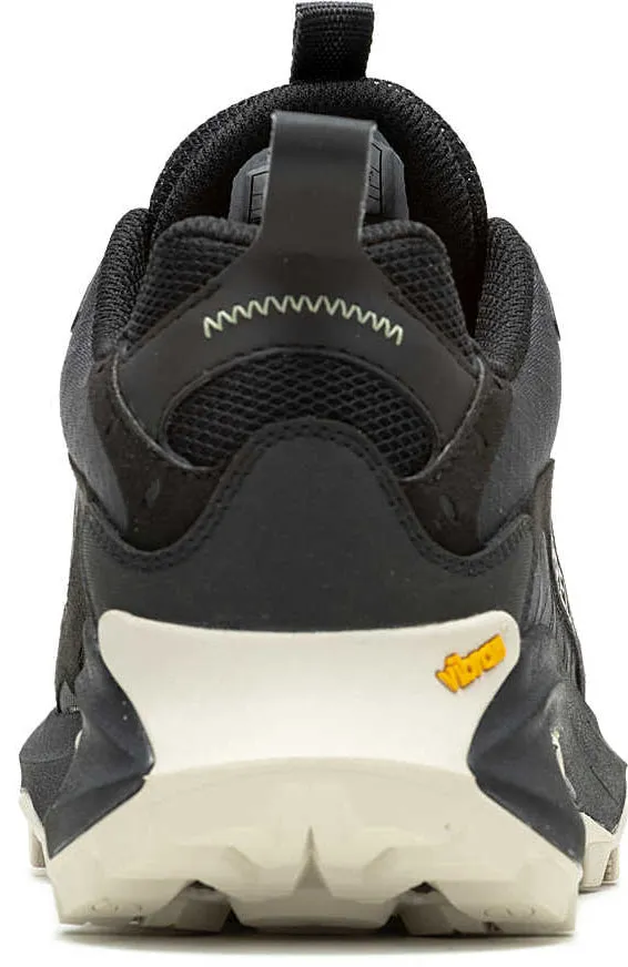 Peak Step Merrell Moab Speed 2 GORE-TEX Womens Walking Shoes - Black