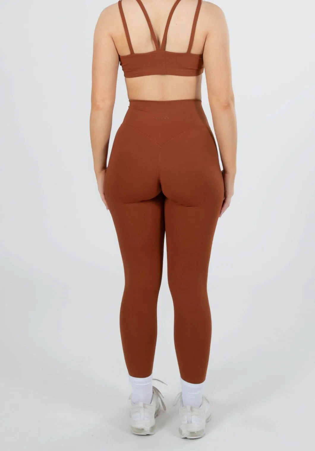 RecStretch Original Sculptseam? Legging Sierra Clean Form Breathable Leggings Material