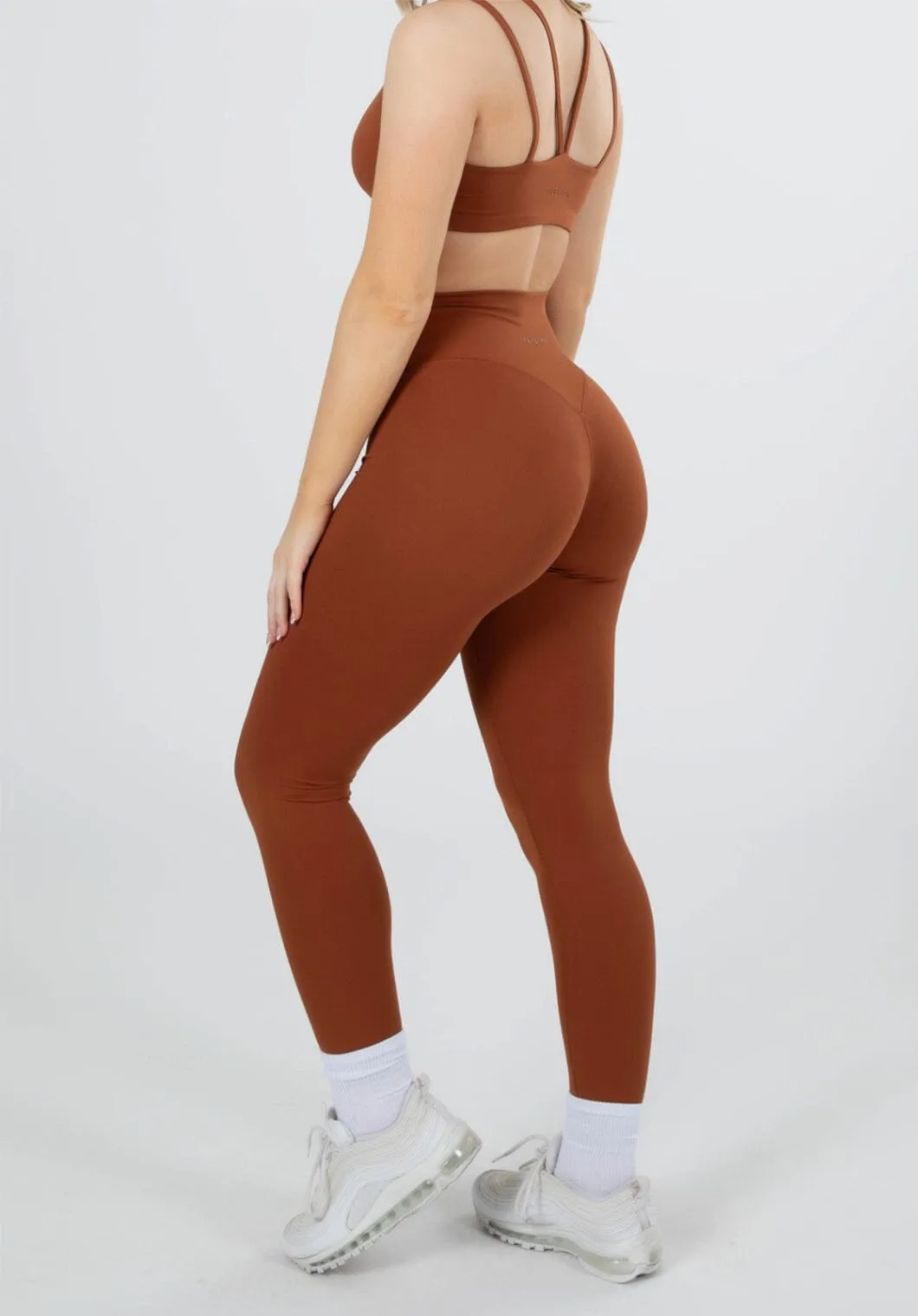 Soft Wear Zen Mode RecStretch Original Sculptseam? Legging Sierra