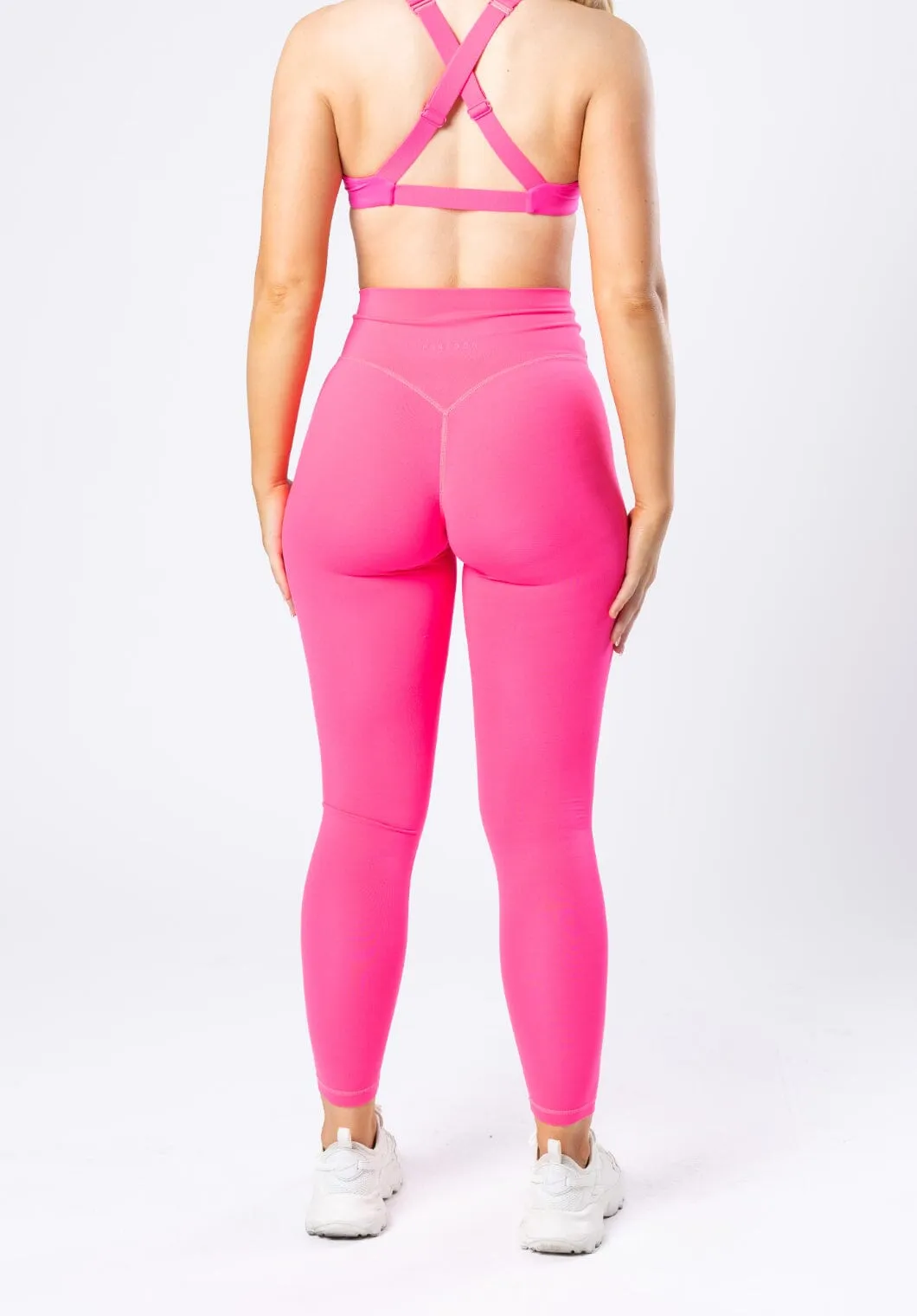 Sleek and Slim Reluna Original Sculptseam? Legging Stellar