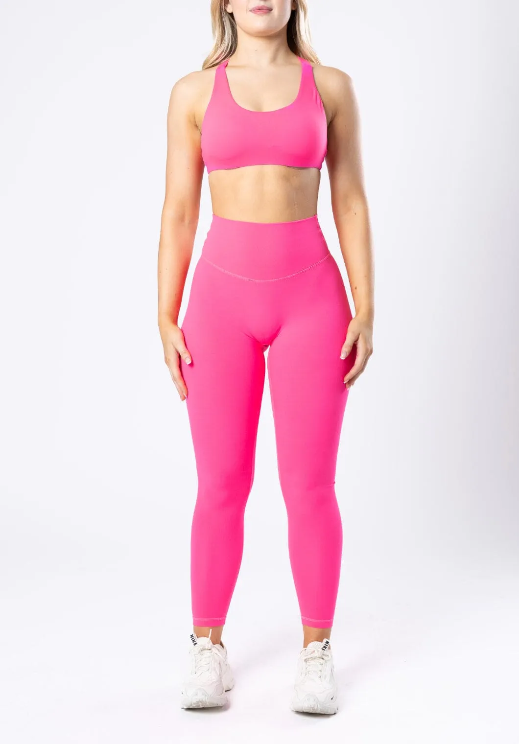 Dance Practice Seamless Design Reluna Original Sculptseam? Legging Stellar