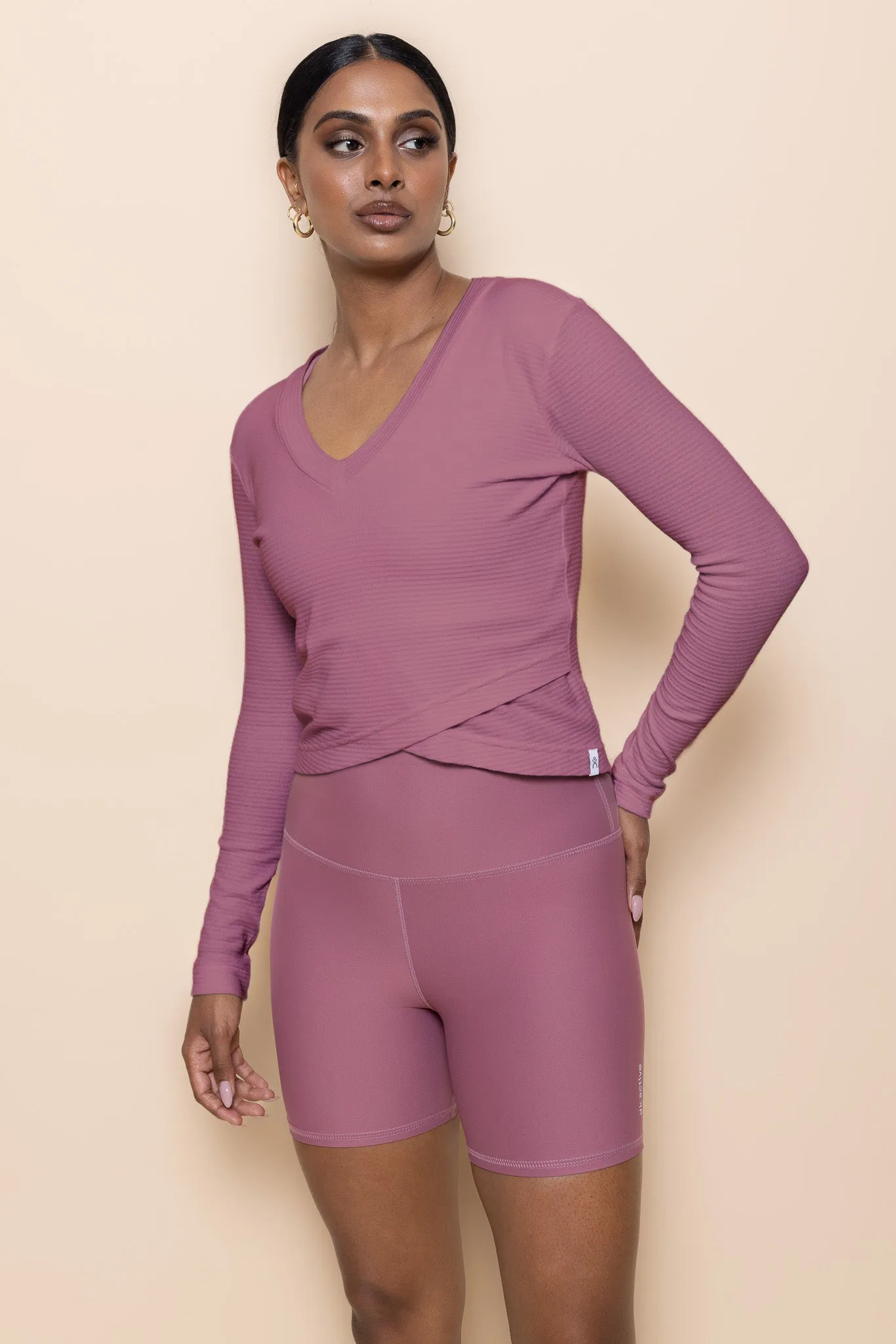 Meadow Top Active Style