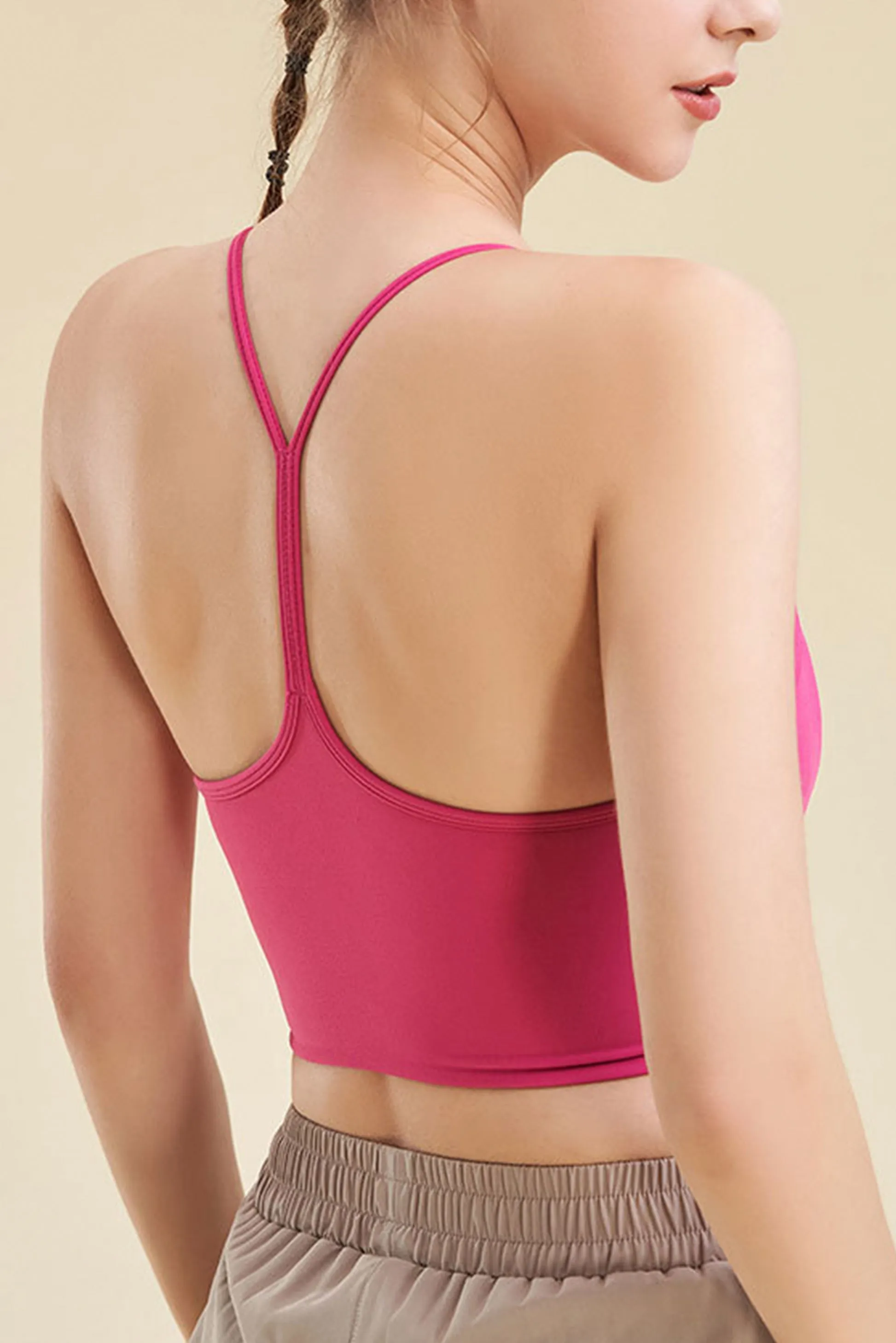 ????????? Athletic Performance Fit Sweat Wicking Ribbing