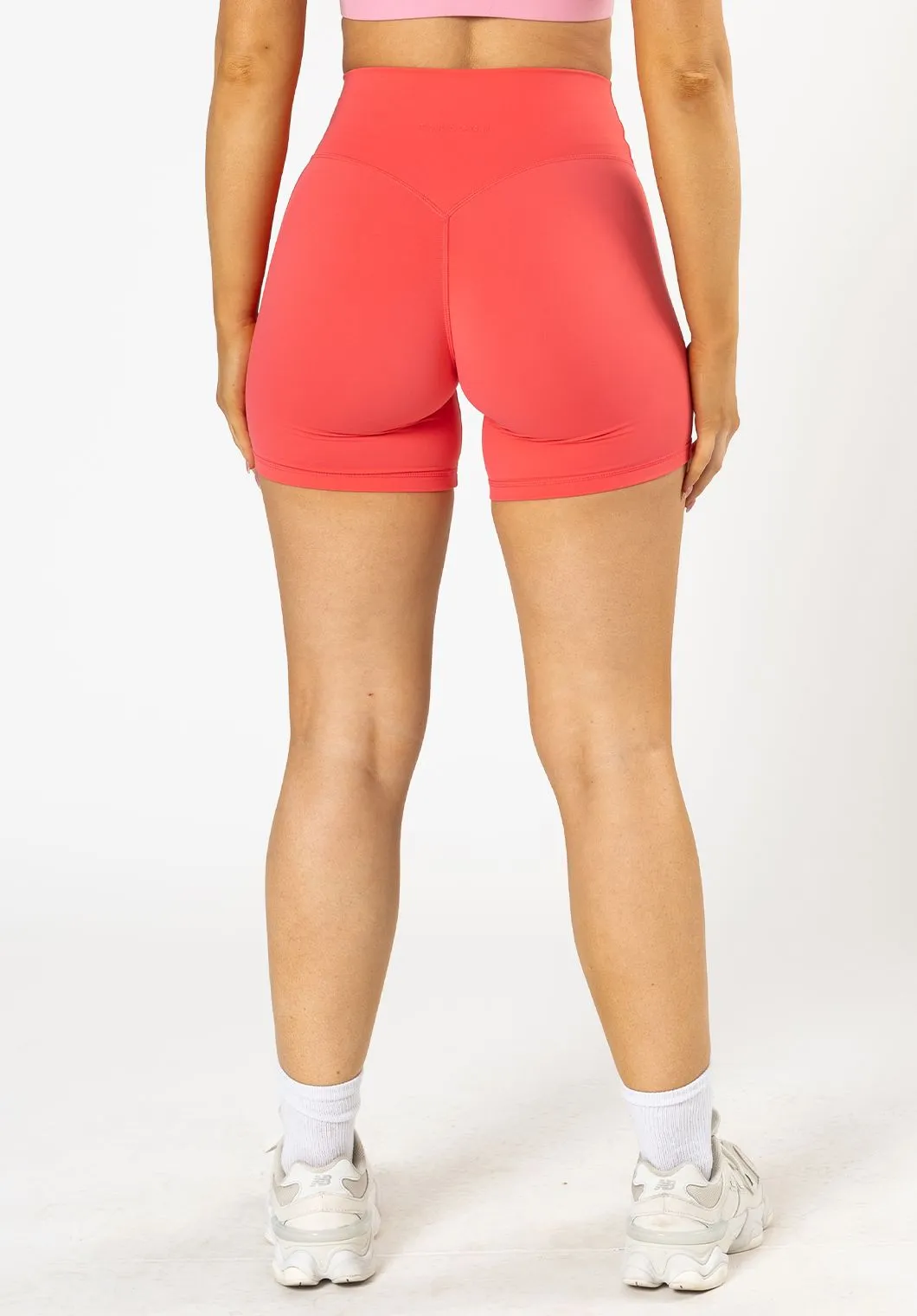 Light Coverage FormLux? Original Sculptseam? Plus Short 6?? Spicy Marg