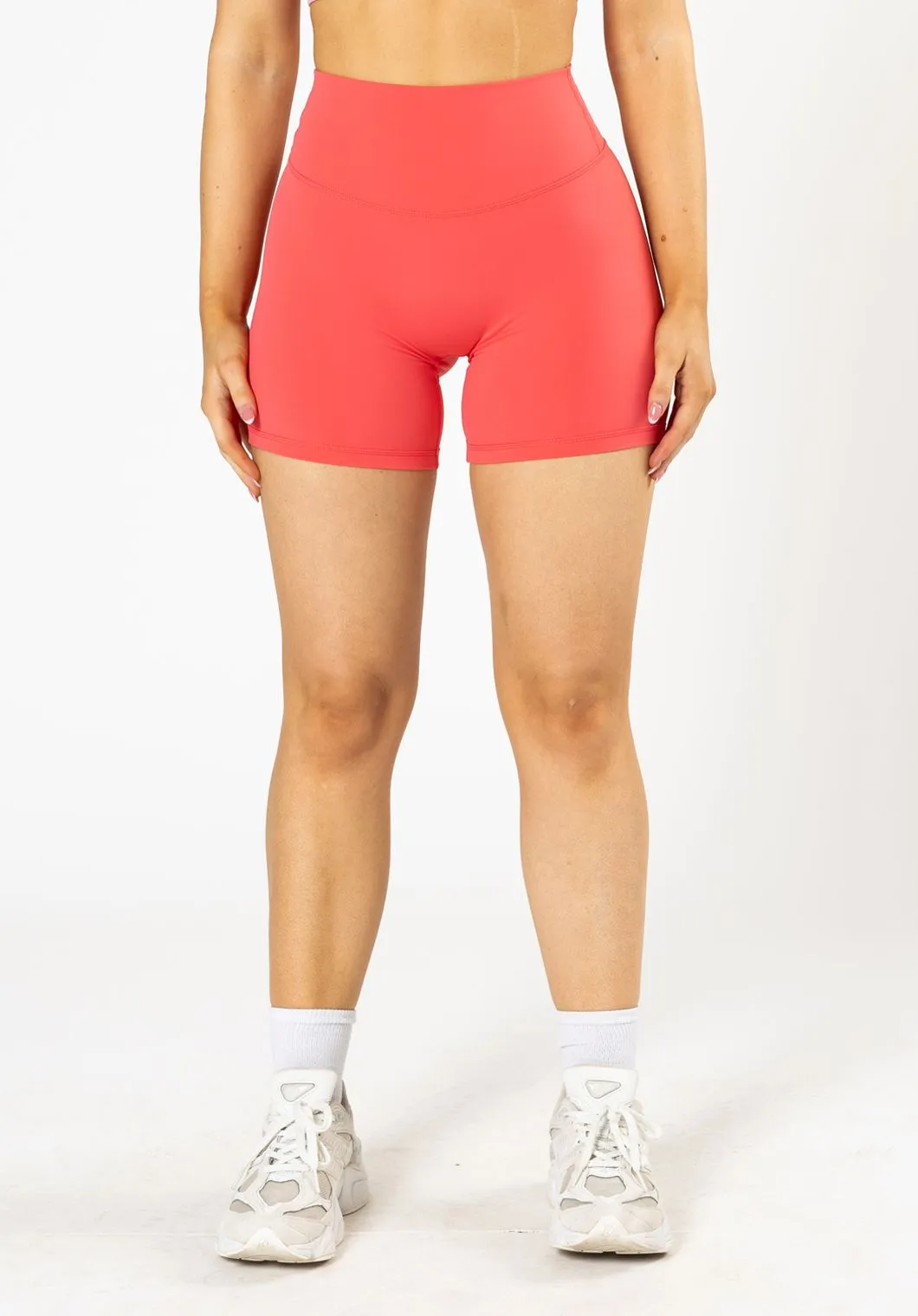 dancewear FormLux? Original Sculptseam? Plus Short 6?? Spicy Marg